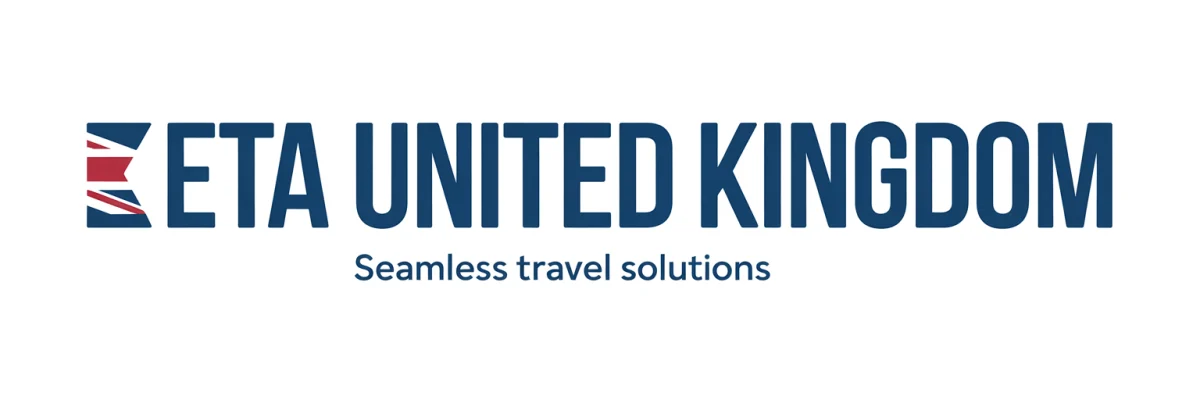 eTA United Kingdom 2026 — Electronic Travel Authorization Logo